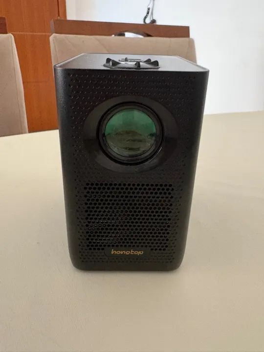 Projetor  Honnotop