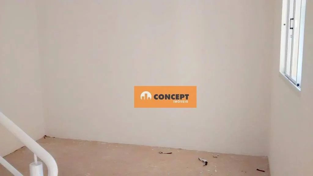 Sobrado com 2 dormitórios à venda, 80 m² por R$ 280.000,00 - Caxangá - Suzano/SP - Foto 6