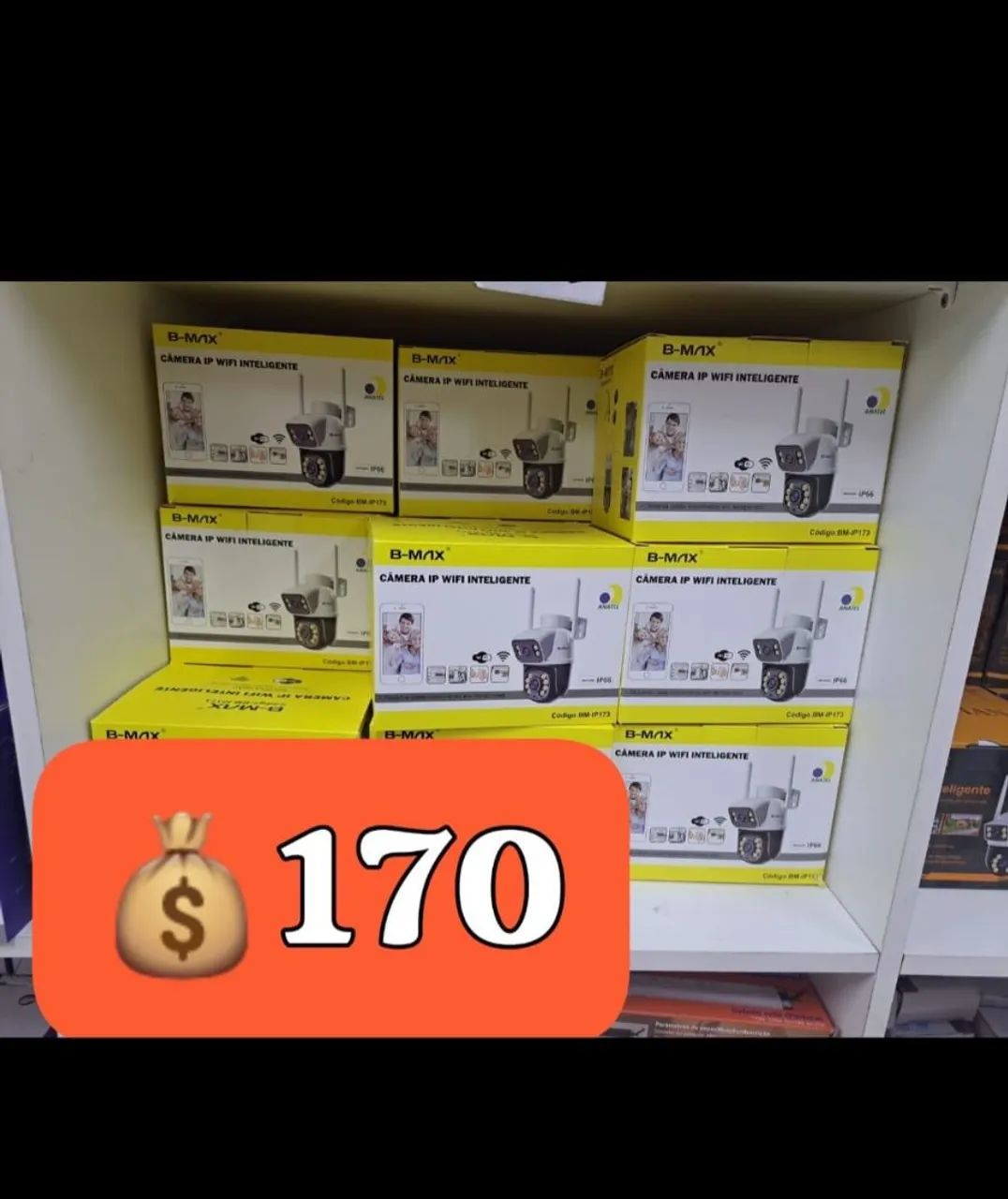 Fazemos entregar grátis 