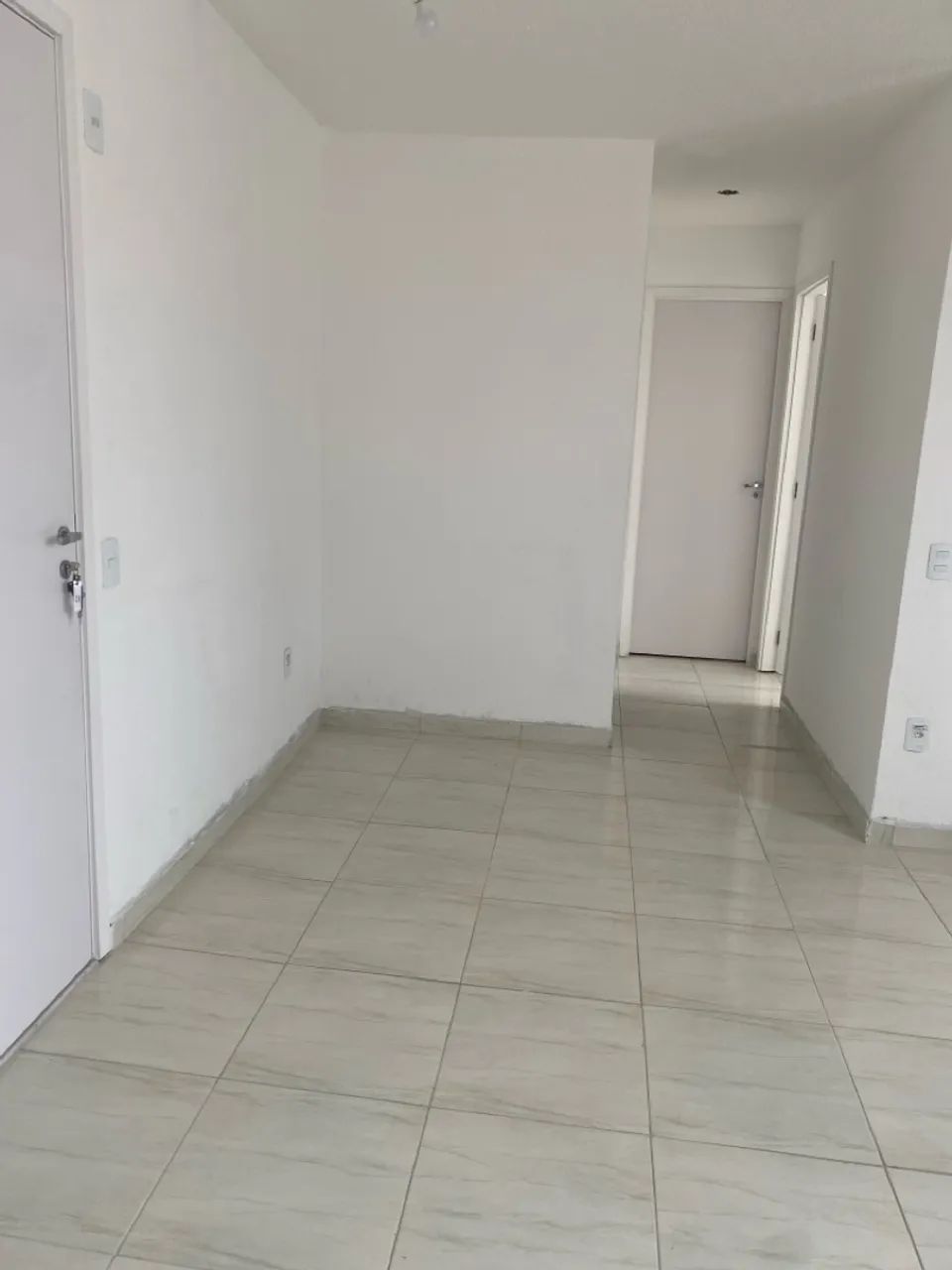 Alugo apartamento  - Foto 4