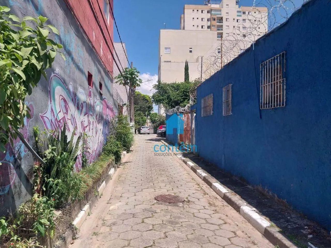 Terreno para alugar, 450 m² por R$ 5.000,00/mês - Km 18 - Osasco/SP - Foto 2