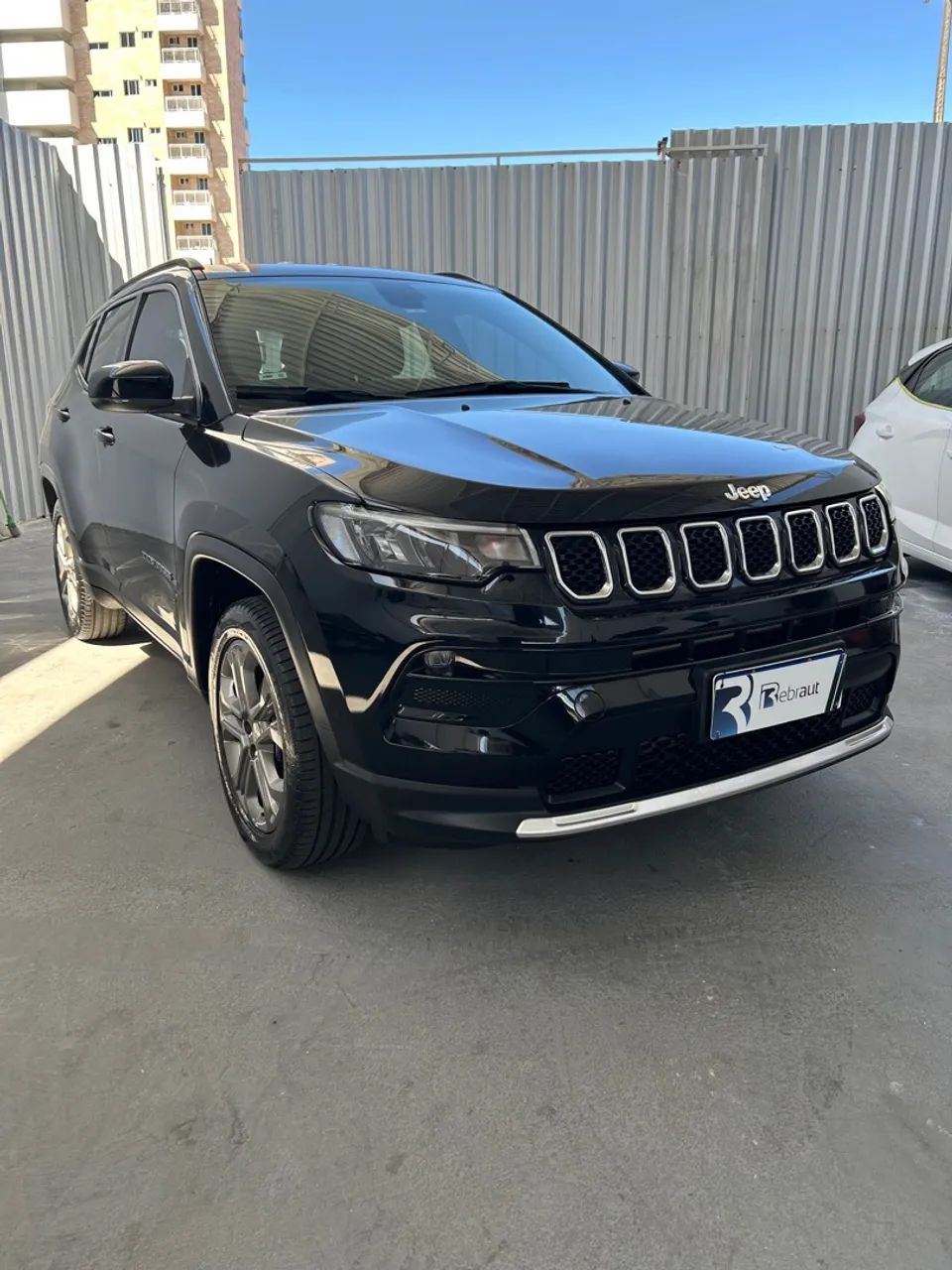 Jeep Compass 2024 