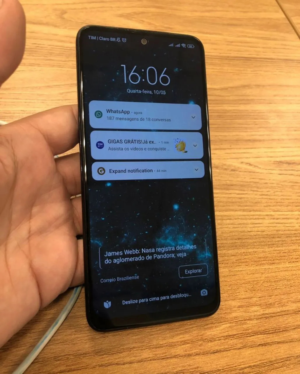 Redmi note 11S 128GB