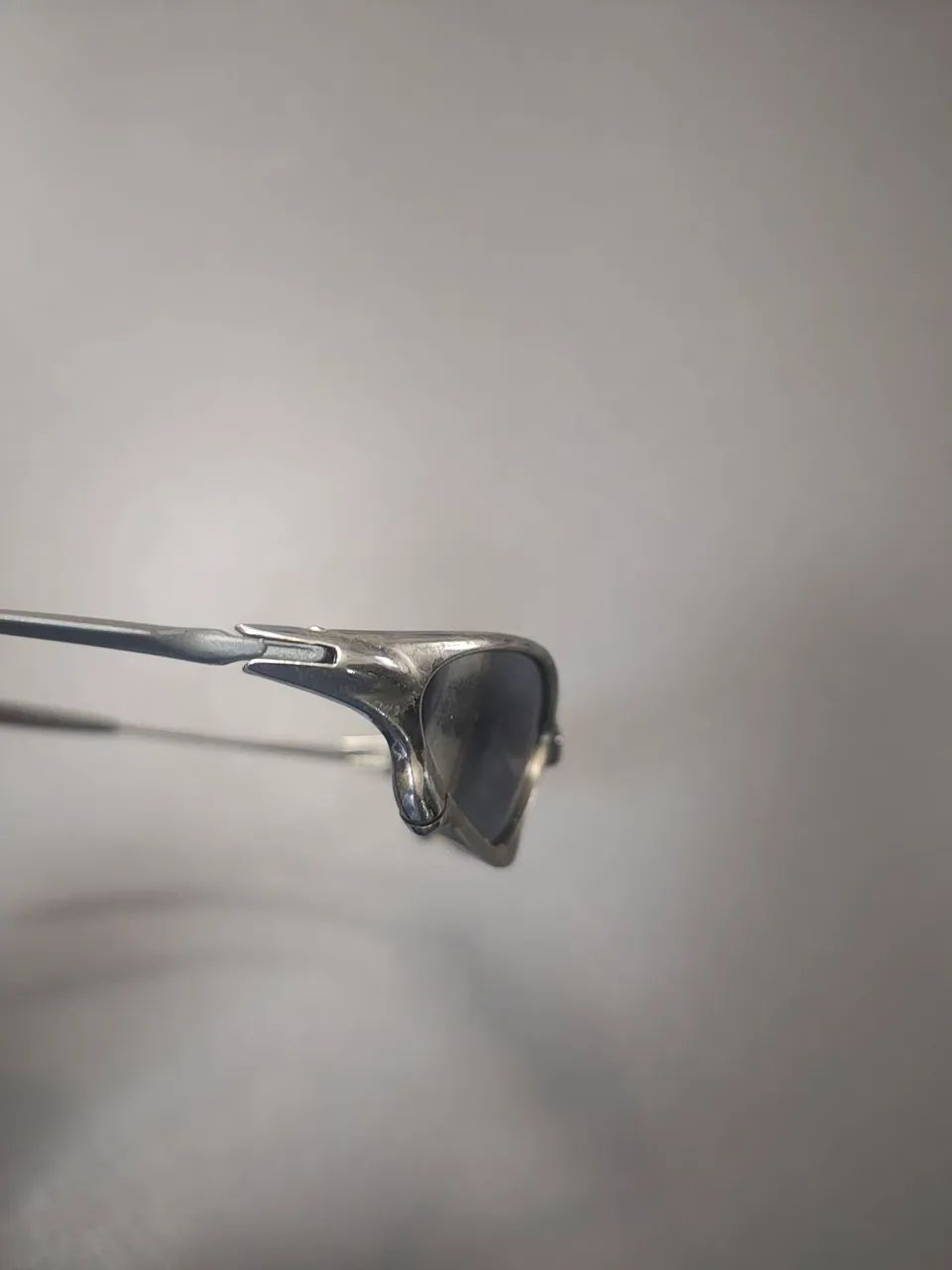 Oakley Juliet Plasma 2° Geração  - Foto 4