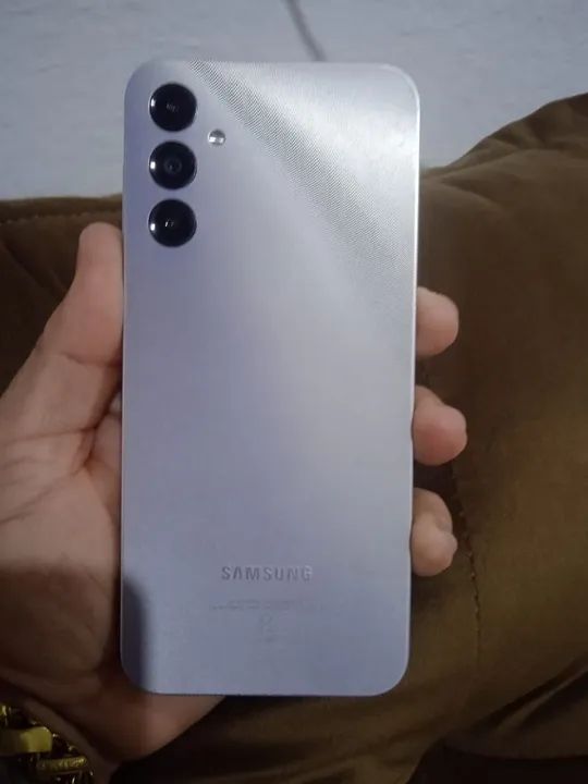 Samsung A14 5G 128gigas sem nenhum defeito  - Foto 4