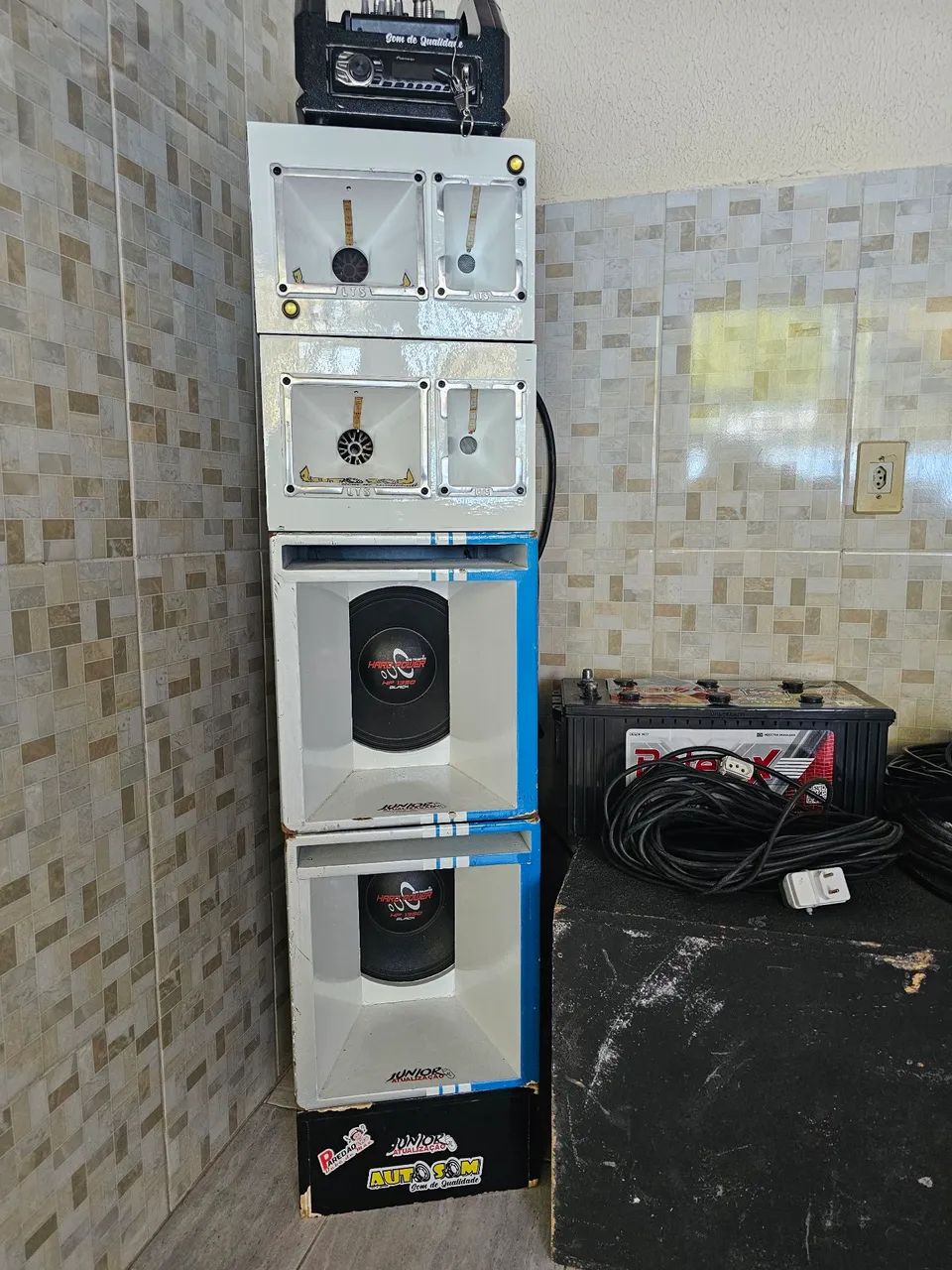 Vende-se ou trocar em coisa do meu interesse! - Foto 4