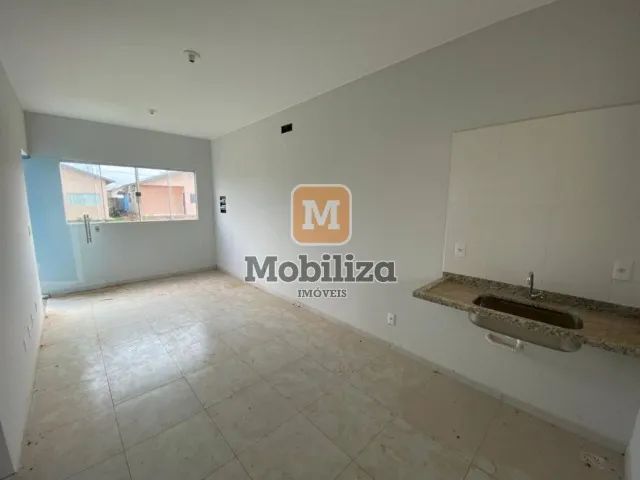 Casa - Condomínio Lagoa Azul Topázio- 67,53m² - Foto 3