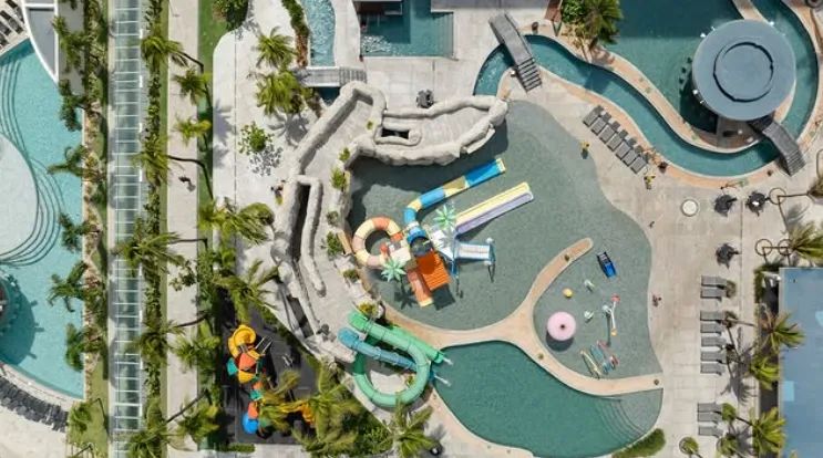 Salinas Premium Park Resort -  Período: 24 a 28 de agosto de 2025 - Foto 2