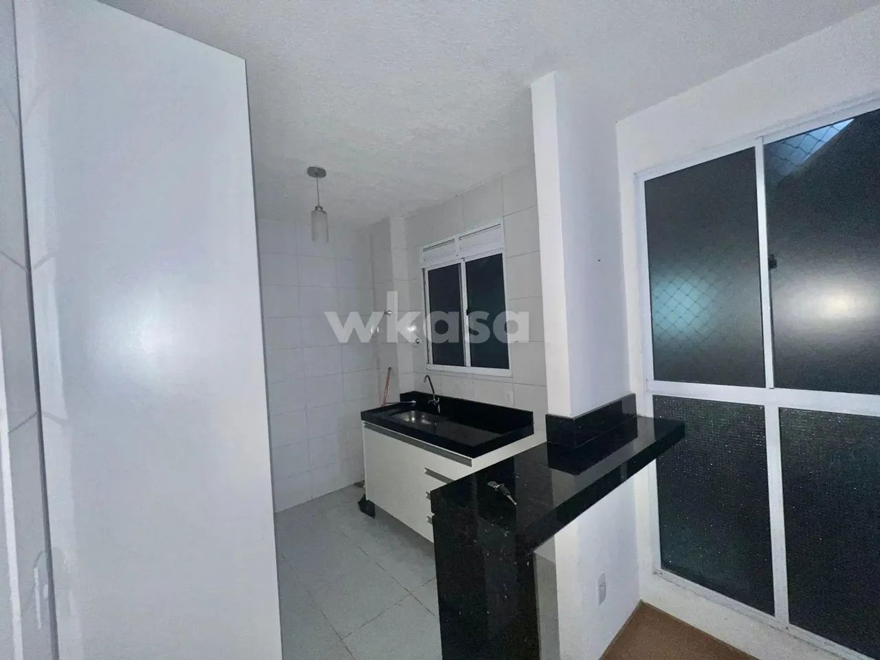 Apartamento em Morada de Laranjeiras - Serra - Foto 6