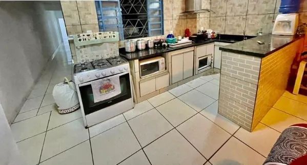 Casa em São Sebastiao  - Foto 4