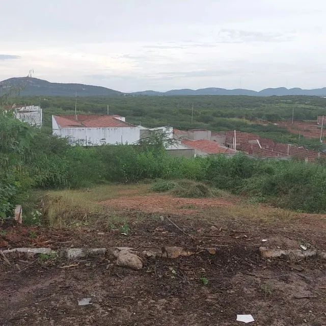 Terreno a venda em Patos-Pb- 10×30 ( 300m²) Com Excelente Custo Benefício.  - Foto 5