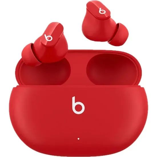 Fone de Ouvido Beats Studio Buds Bluetooth - Foto 2