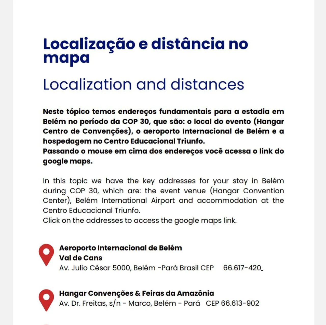 Aluguel de escola para COP30  - Foto 9