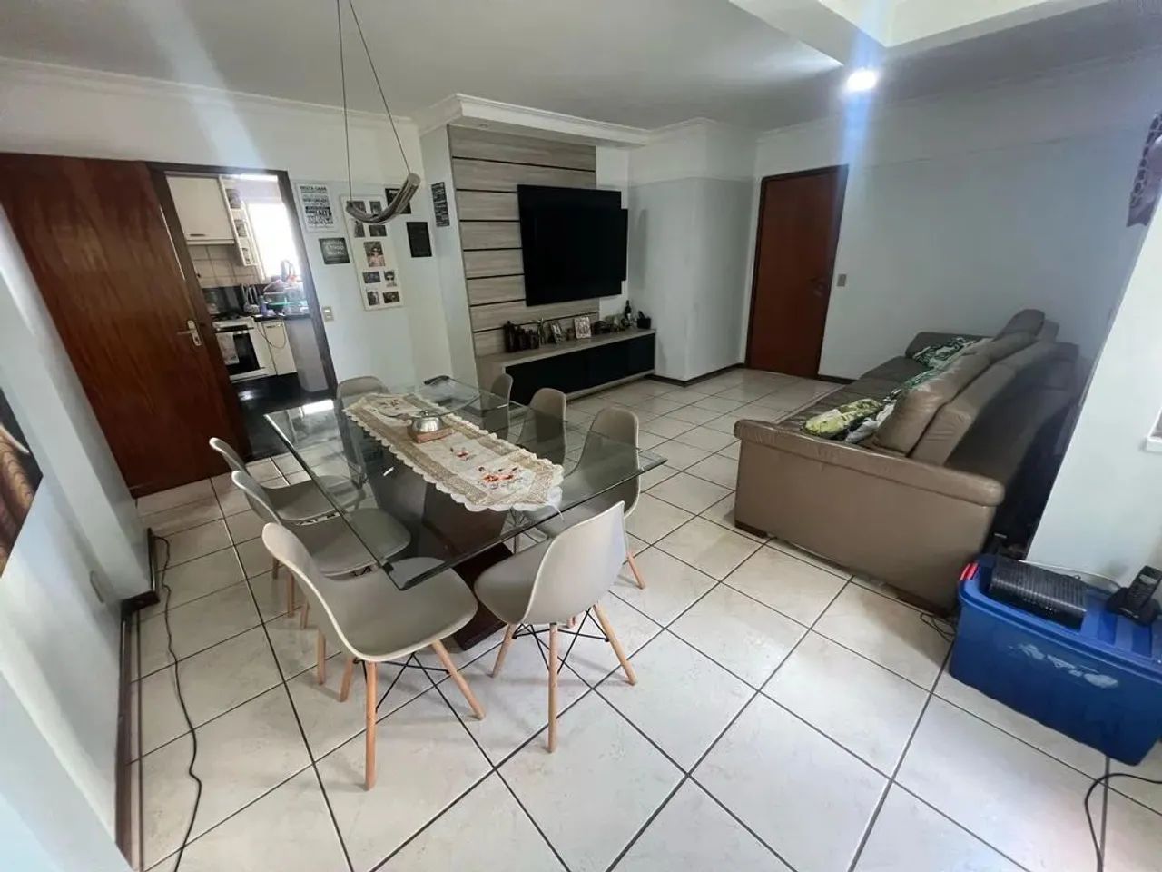 Apartamento à venda no setor Oeste em Goiânia Goiás