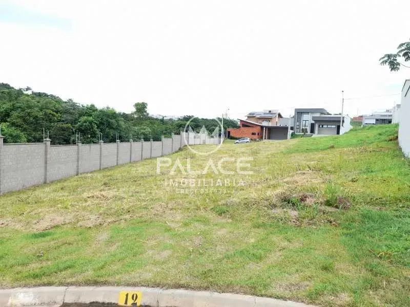 Terreno-À VENDA-Jardim São Francisco-Piracicaba-SP