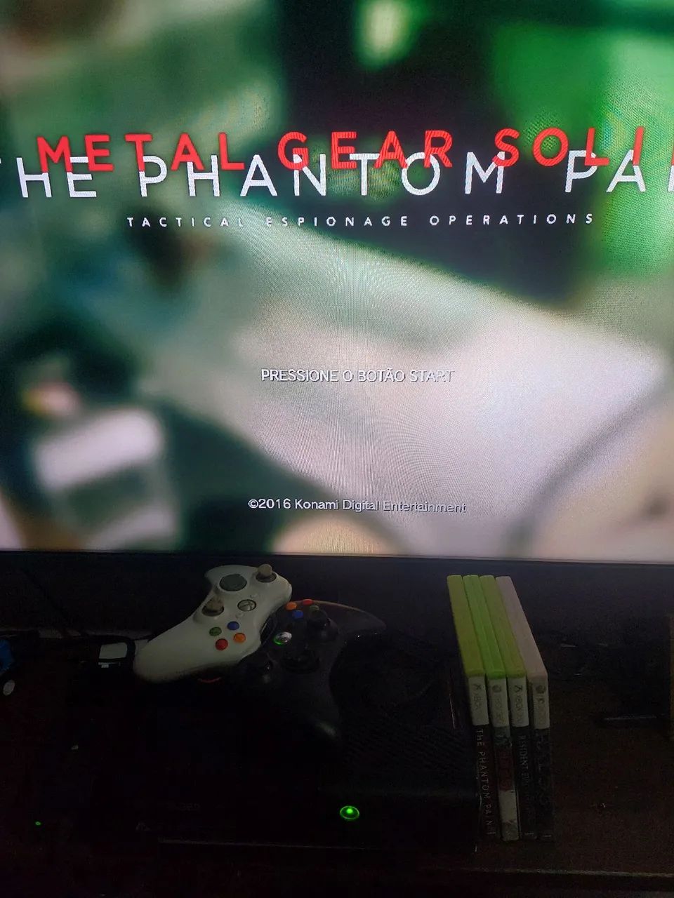 Xbox 360 Usado - Foto 3