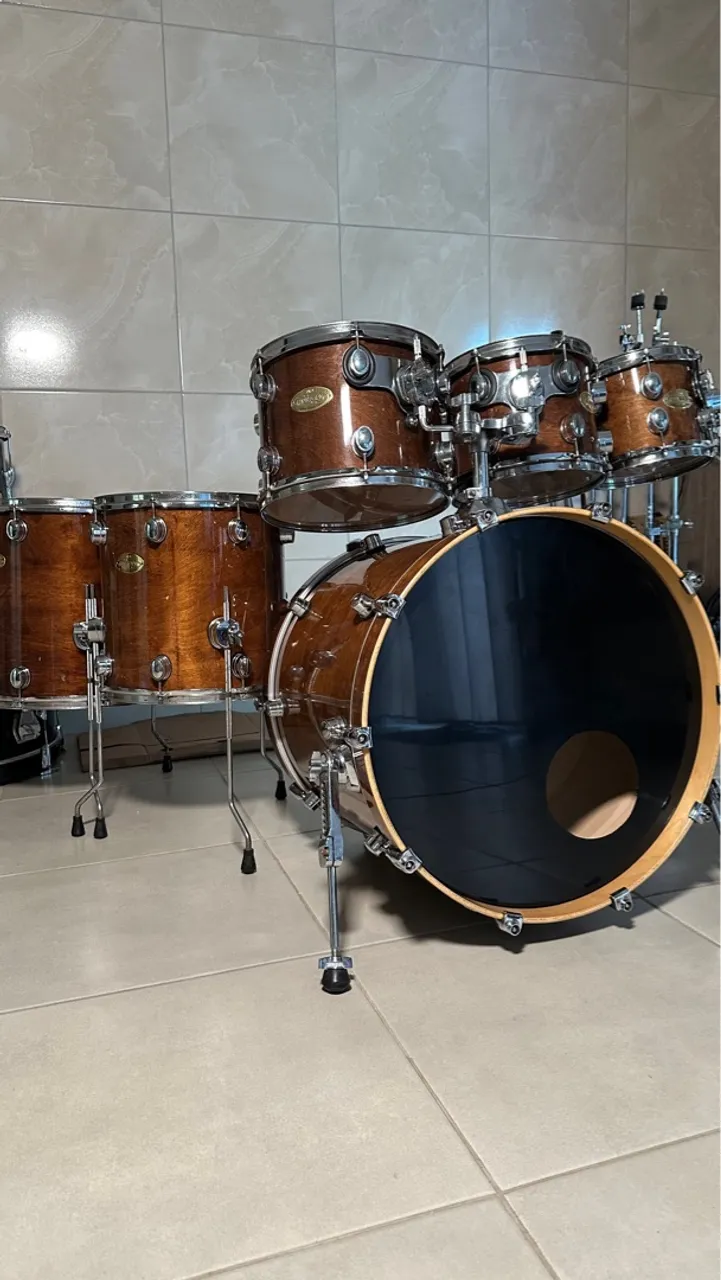 Bateria prime europe birch