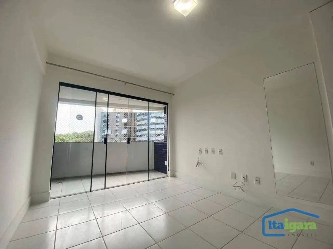 Apartamento com 1 dormitório à venda, 46 m² por R$ 390.000,00 - Itaigara - Salvador/BA - Foto 4