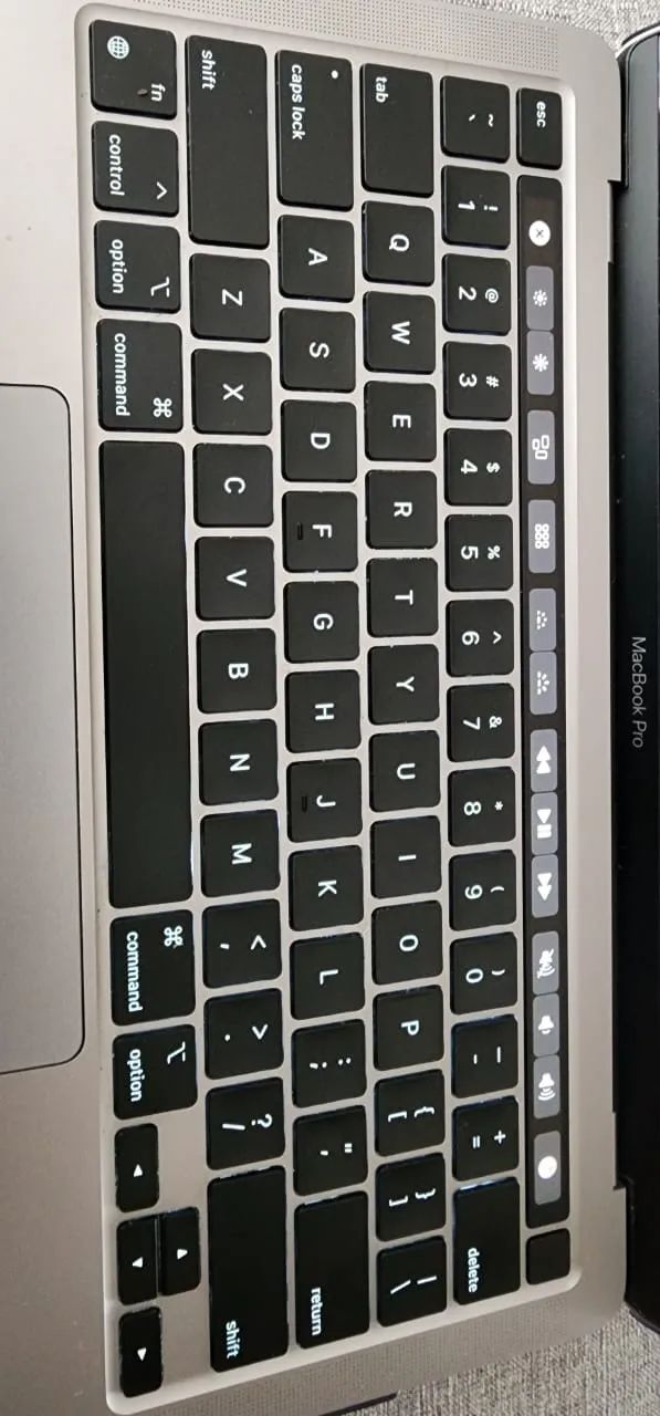 MacBook Pro M1 13? 512GB SSD | 8GB RAM | Excelente Estado! - Foto 5