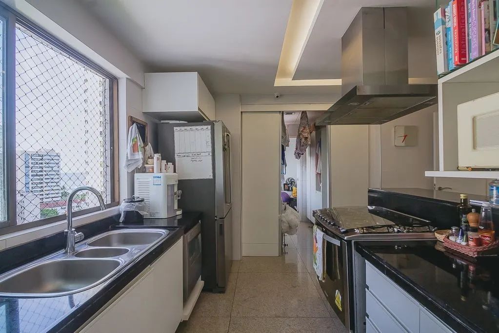 Ap. 04 Quartos/ 03 Suites - 02 Vagas - Pina - Cond c Lazer Completo - Foto 12