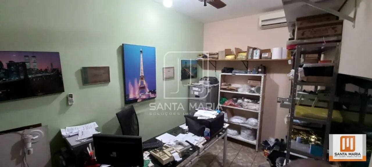 Salão/Galpão (salão - térreo) , cozinha planejada - Foto 7