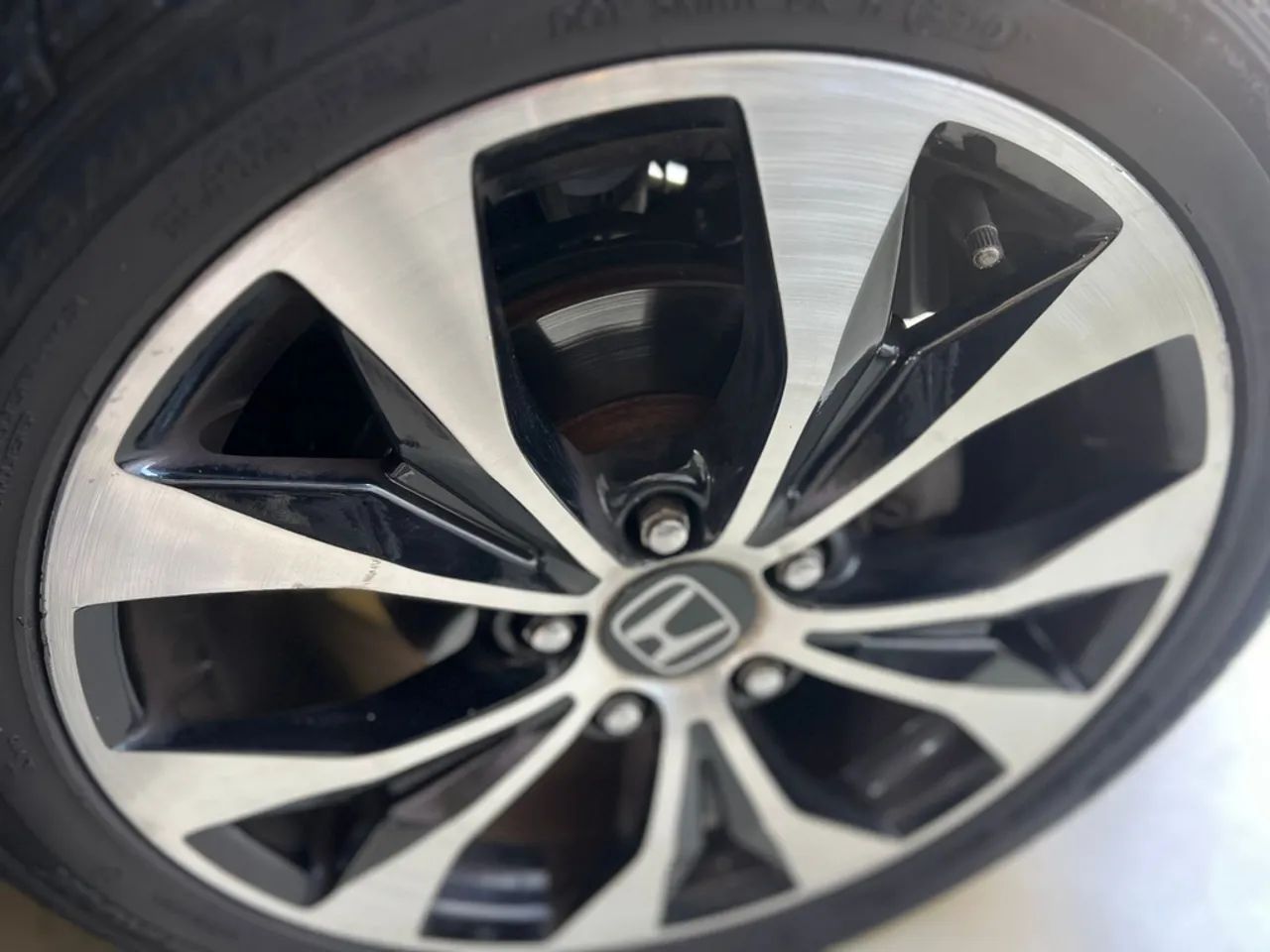 Honda Civic Sedan LXS 1.8/1.8 Flex 16V Aut. 4P 2008 - Foto 14