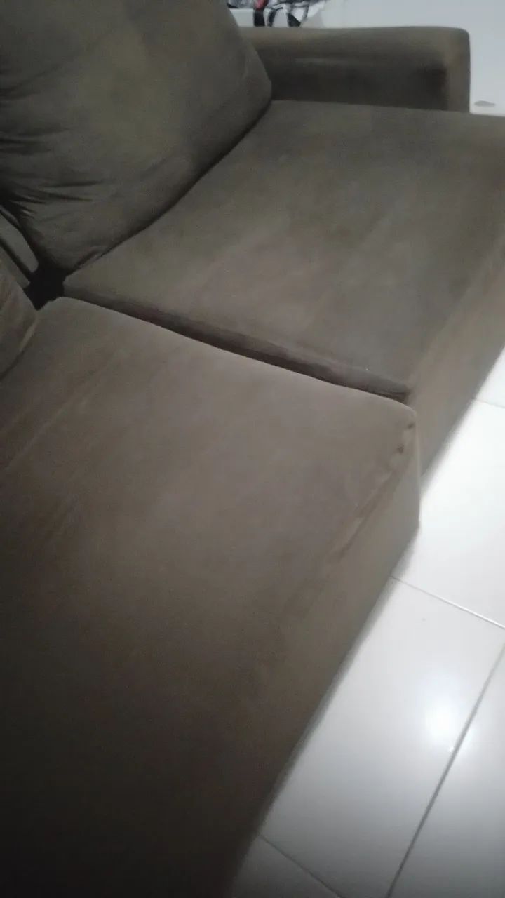 vendo sofá  retrat 64840786444674121