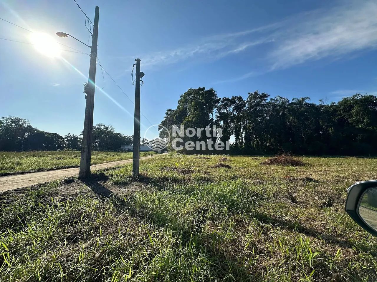 Terreno à venda próximo a lagoa , Costeira, Balneário Barra do Sul, SC - Foto 3