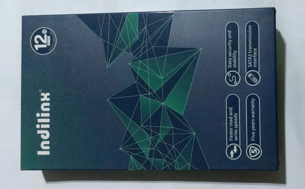 SSD Indilinx 120GB SATA3