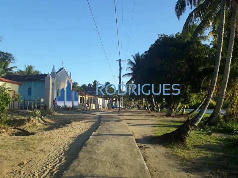 Terreno Ilha à Venda, Ilha do Tanque, em Barra Grande - Frente Praia e Contra Costa, Naveg