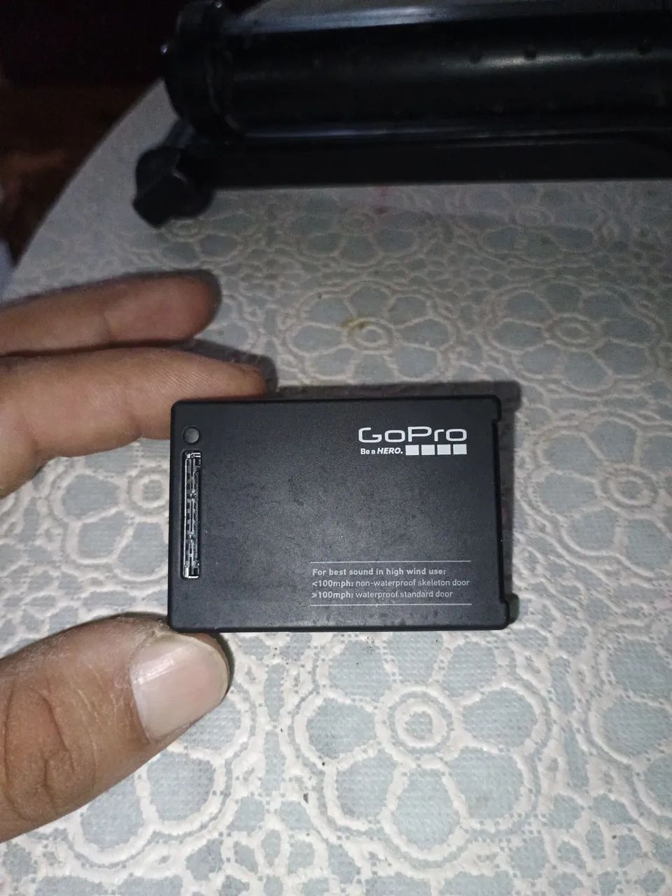 Câmera Gopro Hero4 - Foto 2