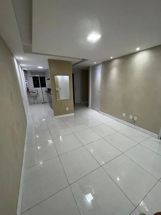 Alugo apartamento na CACHAMORRA  - Foto 4