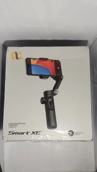 Gimbal de 3 eixos Aochuan 