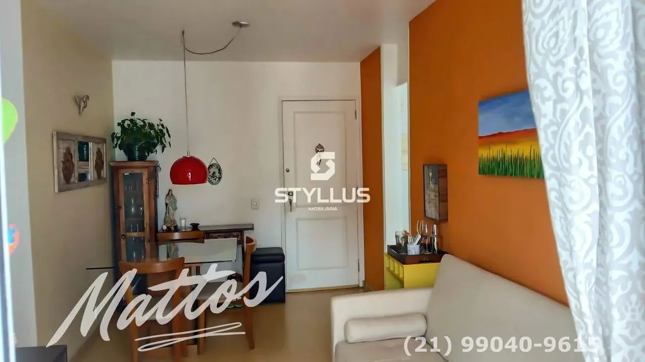 Apartamento 2 quartos com suíte e lazer completo no Bella Carolina! - Foto 8