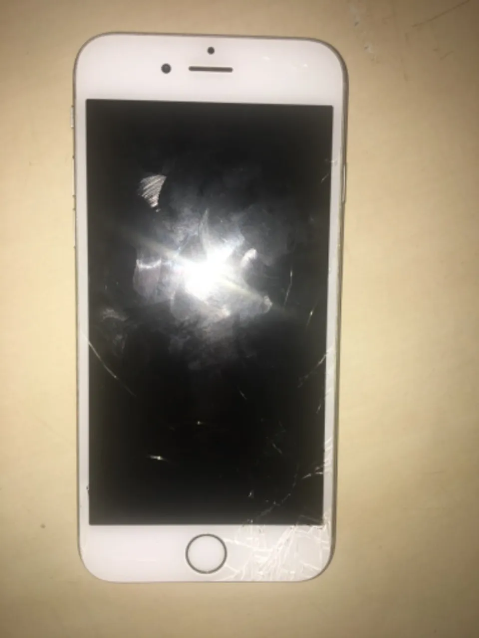 iPhone 6
