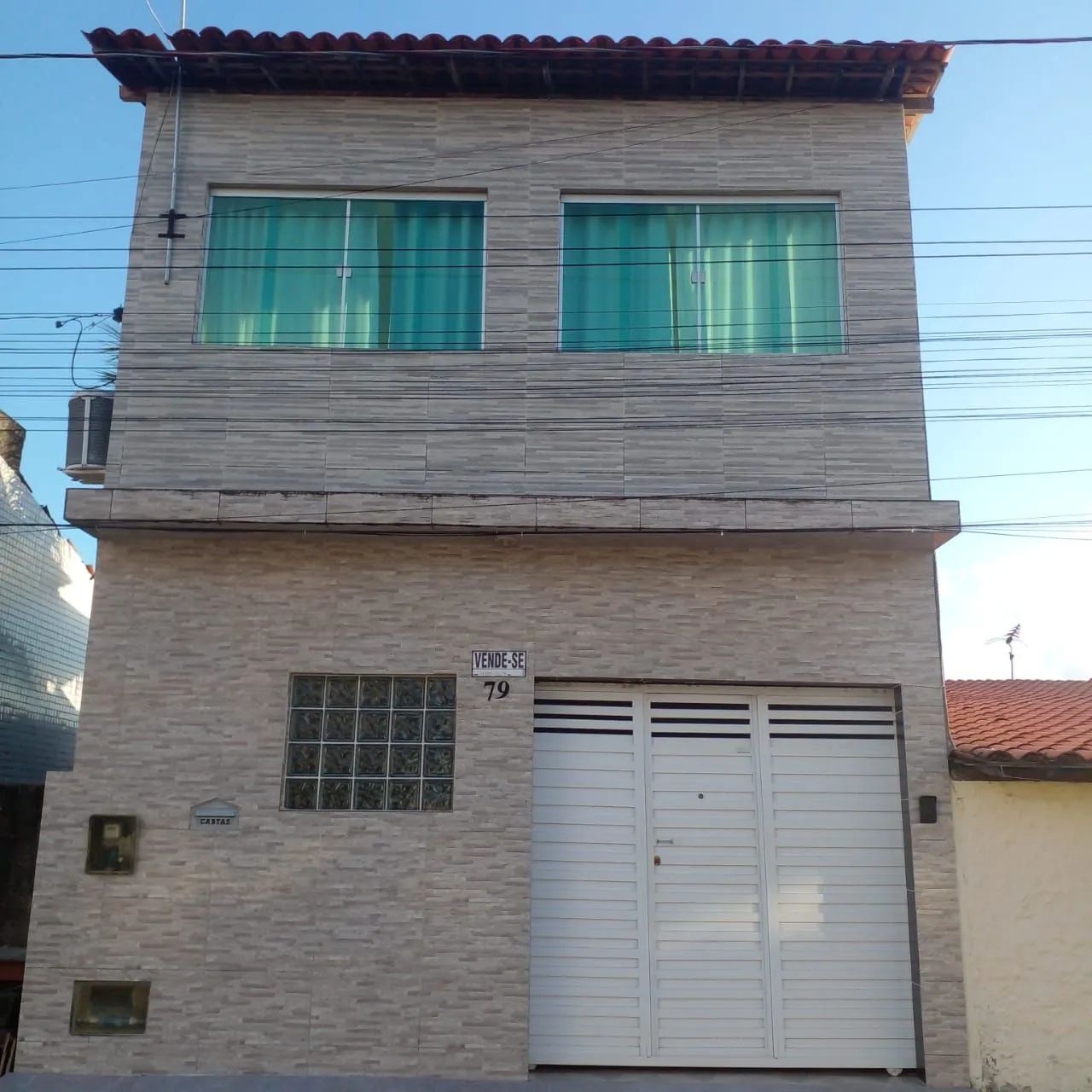 Foto - Cabedelo - Ponta de Matos