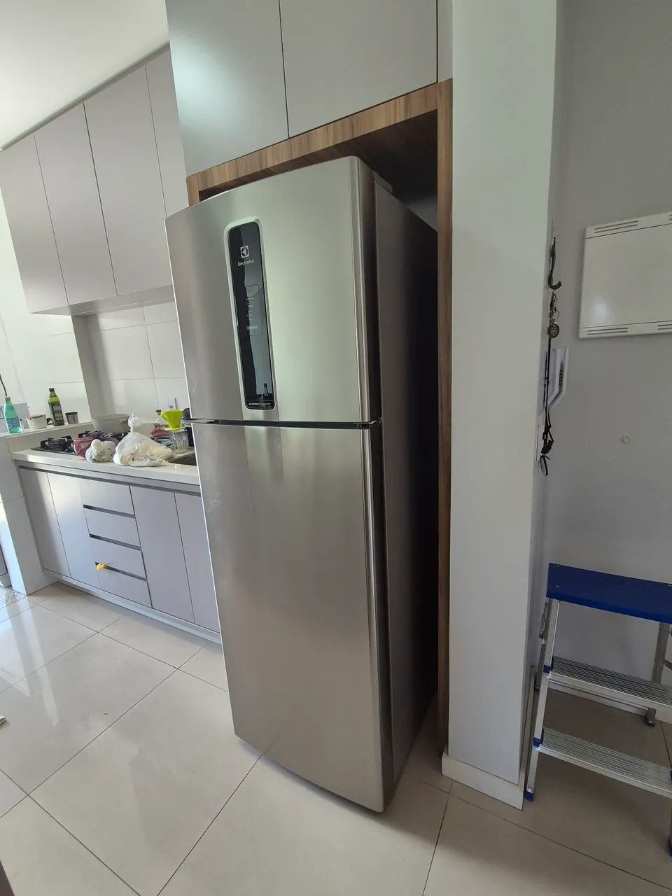 Geladeira Duplex Electrolux if43