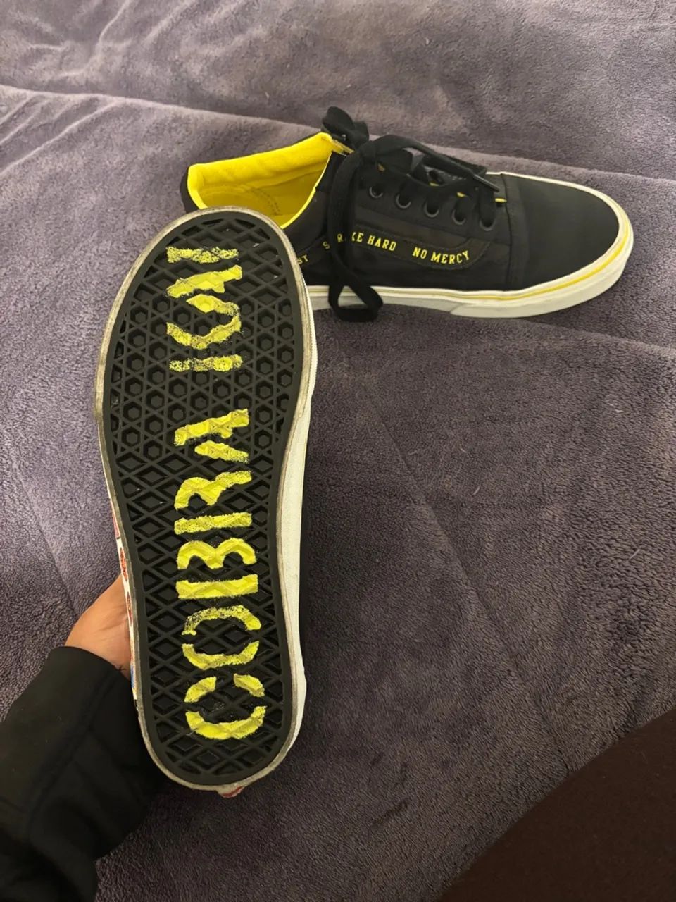 Tênis Cobra Kai - Foto 3