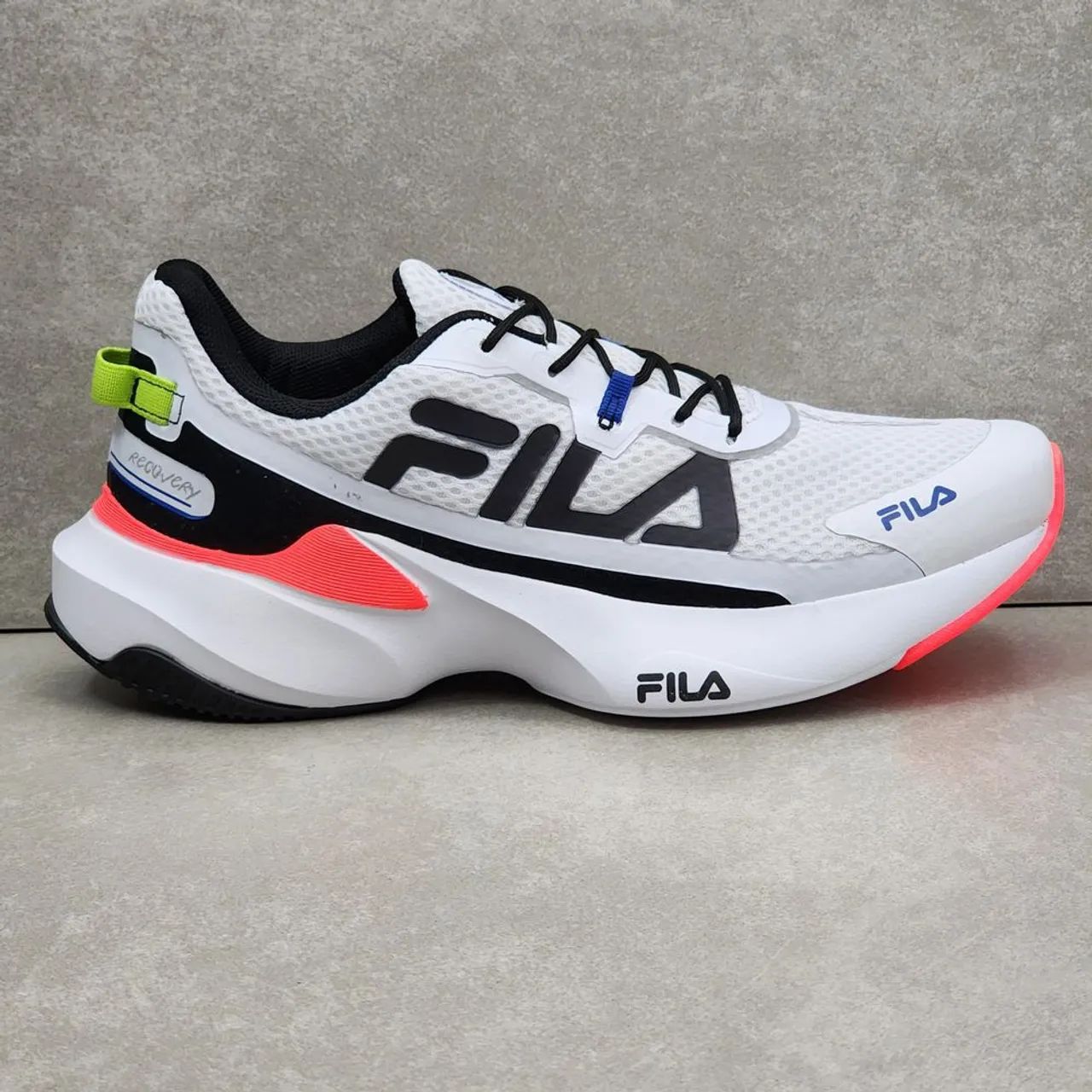 Fila Disruptor Ii Fila Tenis Branco PreÃ§o Tênis Branco Tenis Da