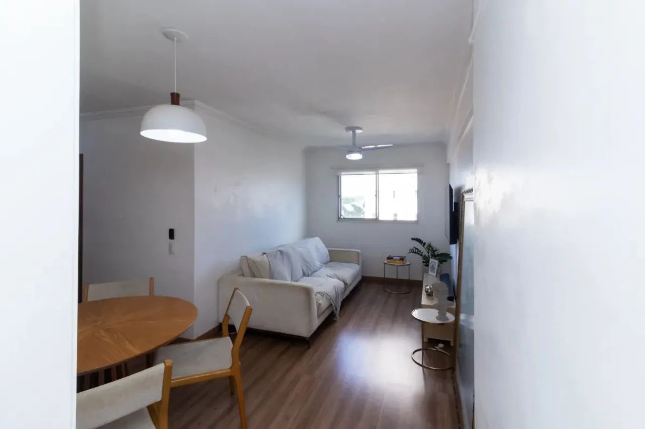 Apartamento tipo para venda com 2 quartos, 46m² - Foto 2