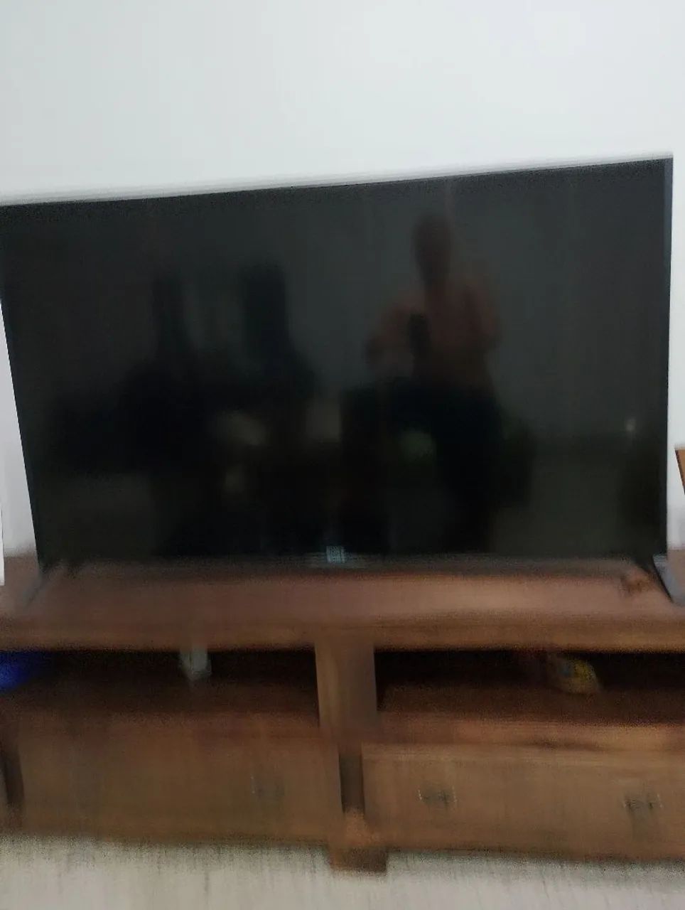 Tv 60" Sony led Full hd smart 3d / KDL-60W855B - Foto 5