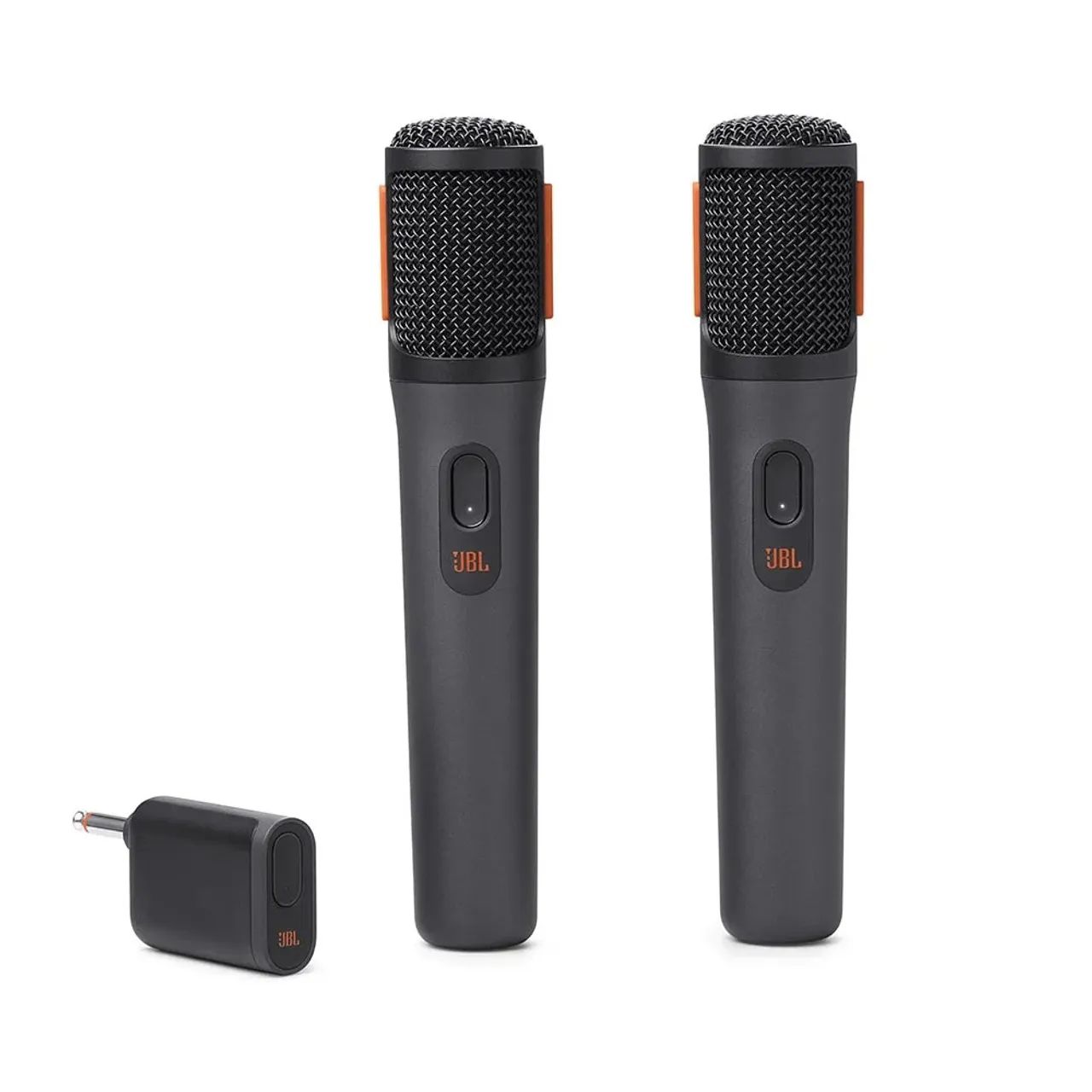 Microfones Sem Fio JBL PARTY BOX Preto