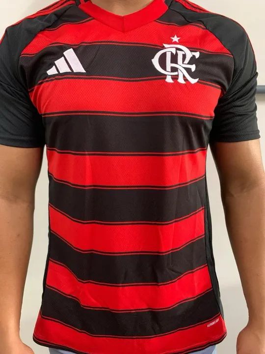 Vendo Camisetas de time 