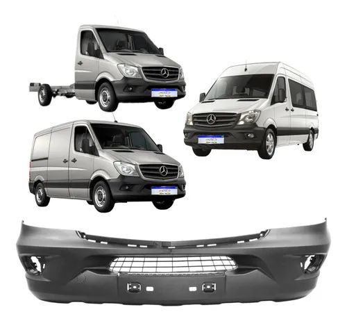 Parachoque Iveco Daily 2008 2009 2010 2011 2012 2013 A 2019