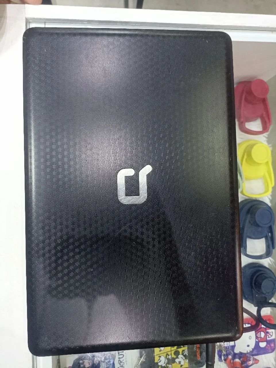 Notebook Compaq Presario CQ42-213BR - Foto 4