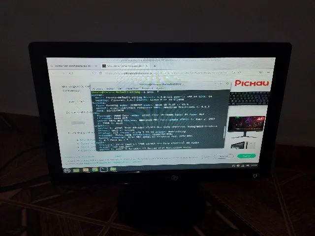 desktop core i5 4690k, 8gb ram - Foto 5