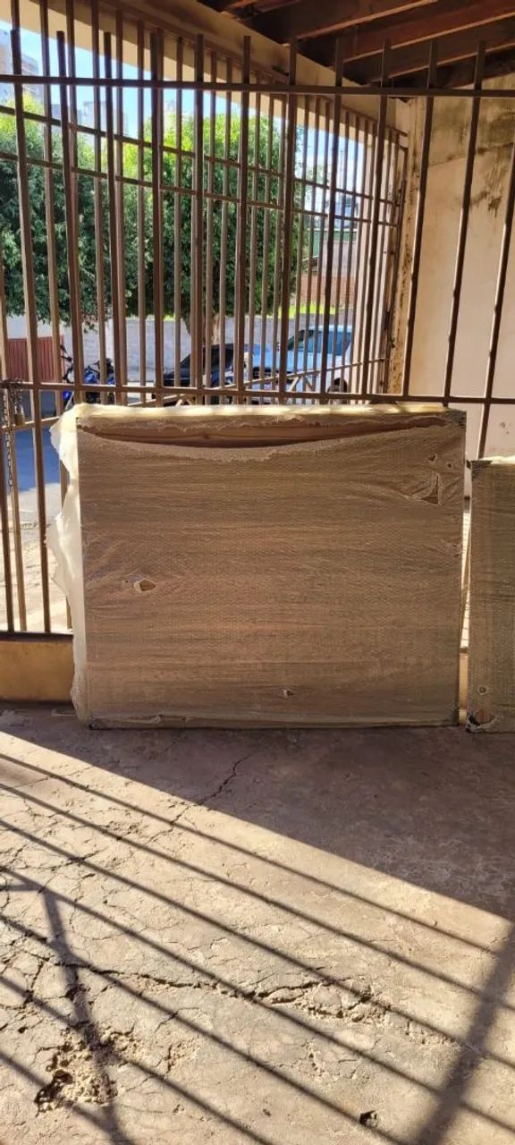 Chapa de MDF Duratex 