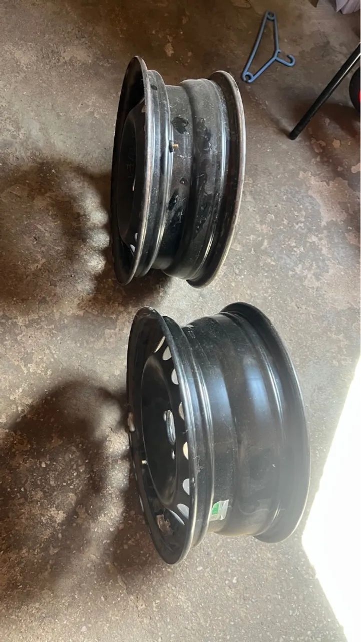 Vendo calha Chevrolet  - Foto 3