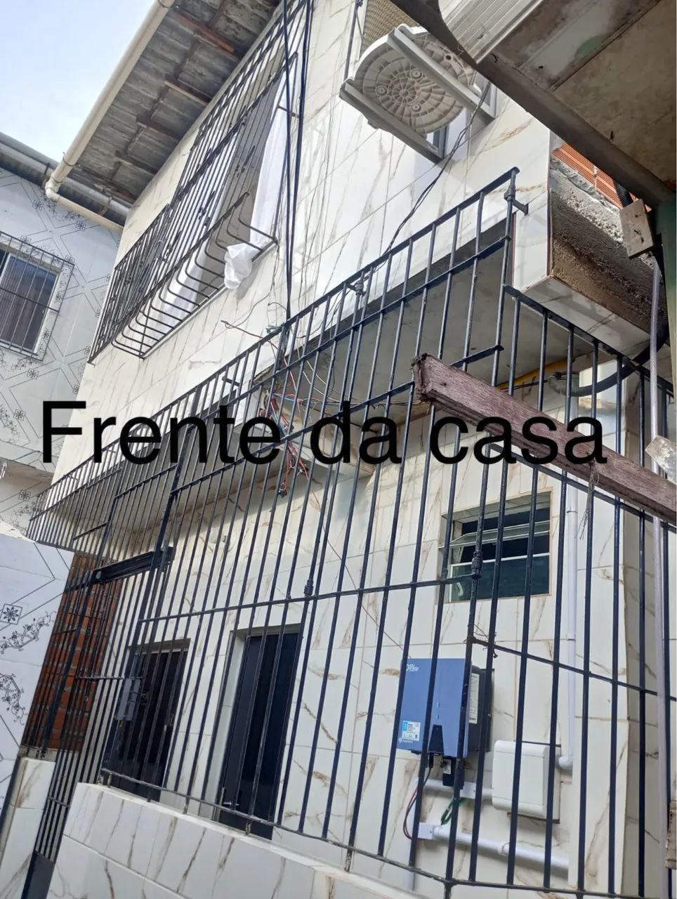Foto - Belém - Guamá