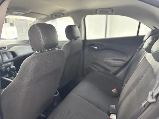 Onix LT 1.4 2019 vermelho extra - Foto 5